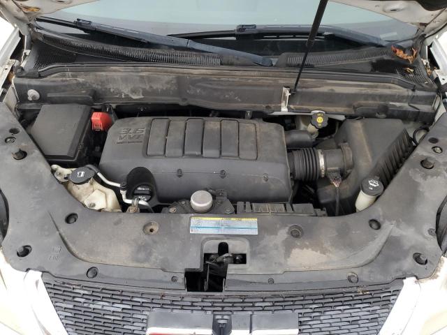 Photo 12 from auction – 2010 GMC ACADIA SLT with VIN 1GKLRMED9AJ250939