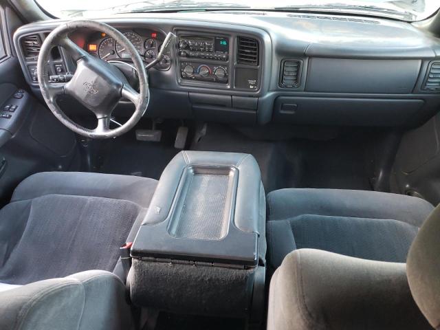 Photo 8 from auction – 2002 CHEVROLET 1500 with VIN 2GCEC19V621250724