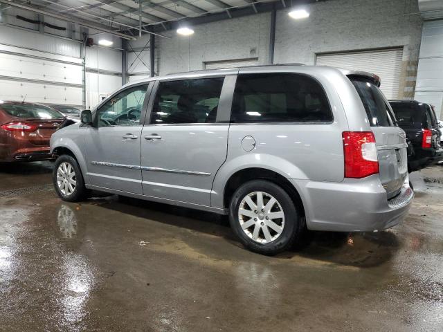 Photo 2 from auction – 2014 CHRYSLER TOWN & COU with VIN 2C4RC1BGXER440903