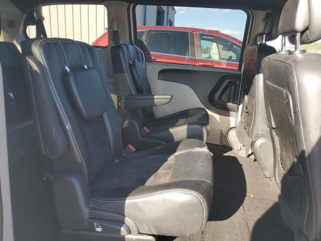 Photo 11 from auction – 2017 DODGE GRAND CARA with VIN 2C4RDGCGXHR845355