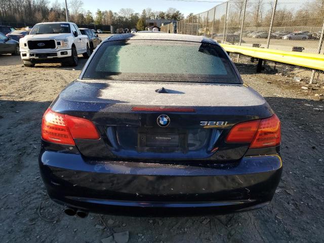 Zdjęcie 6 z aukcji – 2011 BMW 328 I SULE z VIN WBADW7C52BE544048