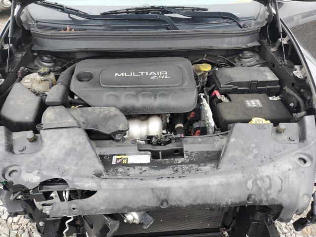 Photo 12 from auction – 2014 JEEP CHEROKEE L with VIN 1C4PJMDB4EW264499