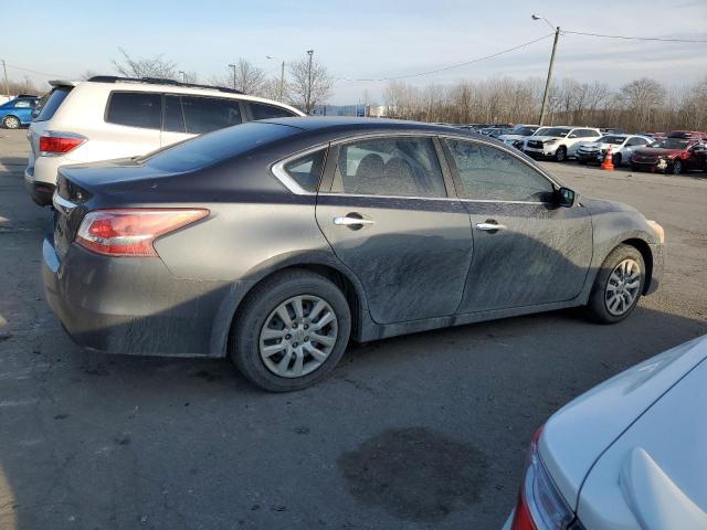 Photo 3 from auction – 2013 NISSAN ALTIMA 2.5 with VIN 1N4AL3AP6DC910626