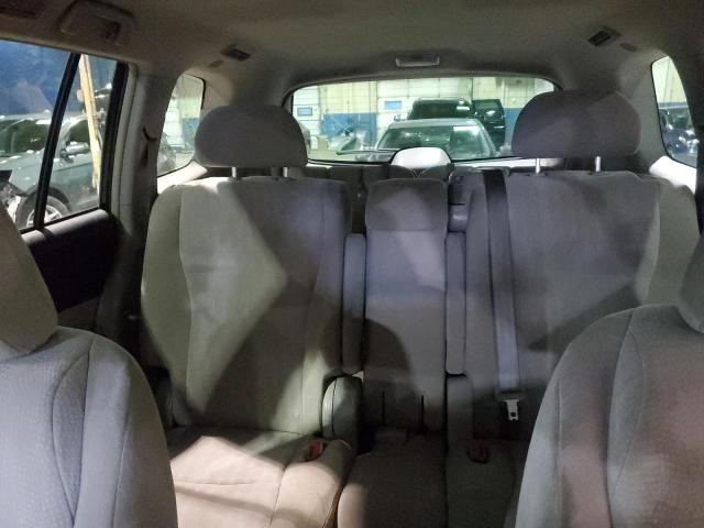Photo 10 from auction – 2013 TOYOTA HIGHLANDER with VIN 5TDZA3EH3DS046350