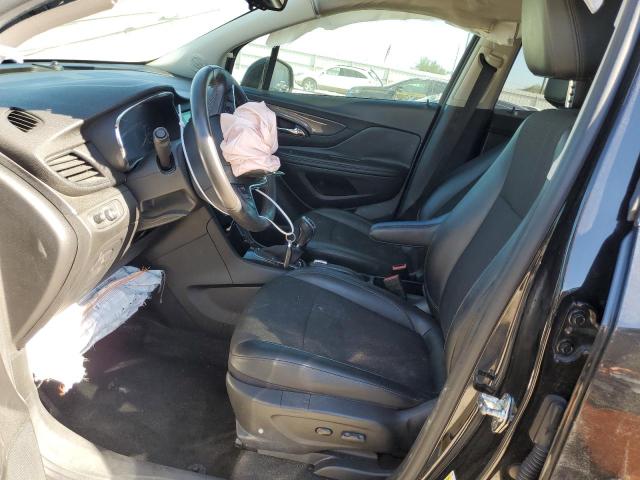 Photo 7 from auction – 2018 BUICK ENCORE PRE with VIN KL4CJASB1JB537412