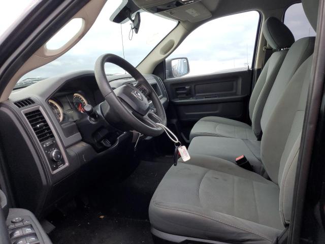 Photo 7 from auction – 2017 RAM 1500 ST with VIN 1C6RR7FT1HS733429