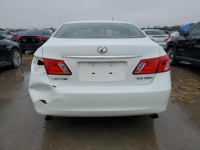 Photo 6 from auction – 2009 LEXUS ES 350 with VIN JTHBJ46G192333518