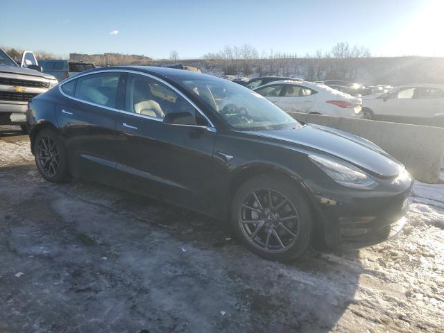 Photo 4 from auction – 2018 TESLA MODEL 3 with VIN 5YJ3E1EB7JF186816