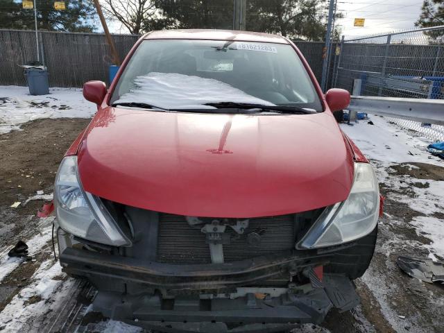 Photo 5 from auction – 2011 NISSAN VERSA S with VIN 3N1BC1CP0BL453638