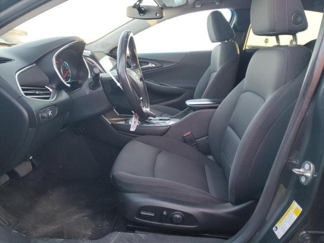Photo 7 from auction – 2018 CHEVROLET MALIBU with VIN 1G1ZD5ST9JF171580