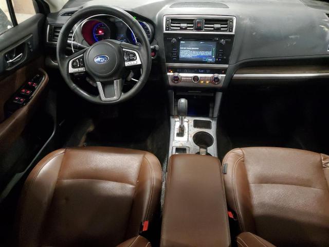 Photo 8 from auction – 2017 SUBARU OUTBACK TO with VIN 4S4BSETC4H3267850