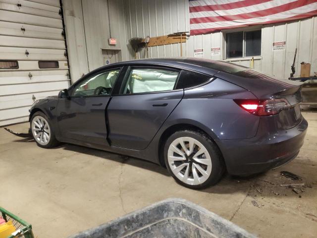 Photo 2 from auction – 2023 TESLA MODEL 3 with VIN 5YJ3E1EA9PF451686