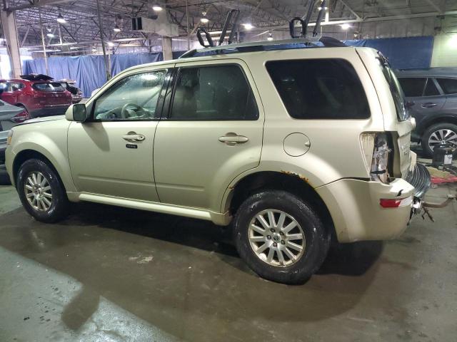 Photo 2 from auction – 2010 MERCURY MARINER PR with VIN 4M2CN8HG5AKJ29673