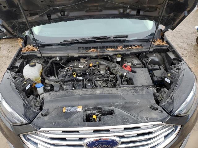 Photo 12 from auction – 2020 FORD EDGE with VIN 2FMPK4J98LBA09332