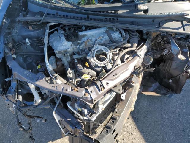 Photo 11 from auction – 2014 TOYOTA COROLLA L with VIN 2T1BURHE9EC143091