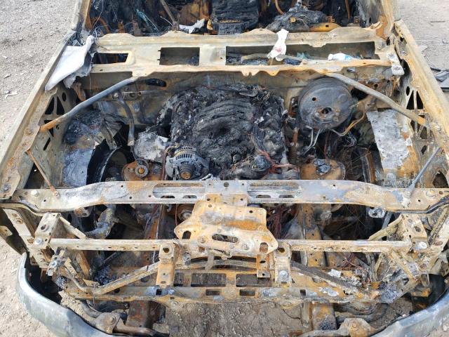 Photo 11 from auction – 2018 CHEVROLET SILVERADO with VIN 1GCVKREC7JZ374836