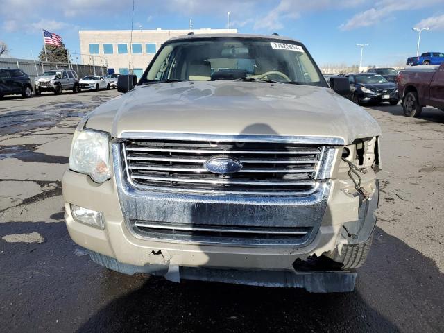Photo 5 from auction – 2007 FORD EXPLORER X with VIN 1FMEU73EX7UB36273