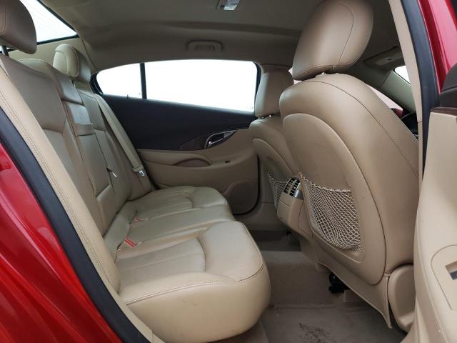 Photo 10 from auction – 2012 BUICK LACROSSE with VIN 1G4GC5ER3CF238481
