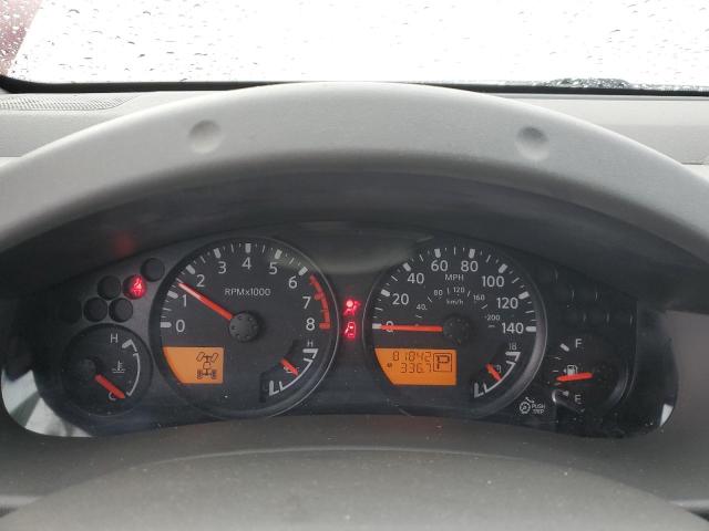 Photo 9 from auction – 2019 NISSAN FRONTIER S with VIN 1N6AD0EV8KN777137