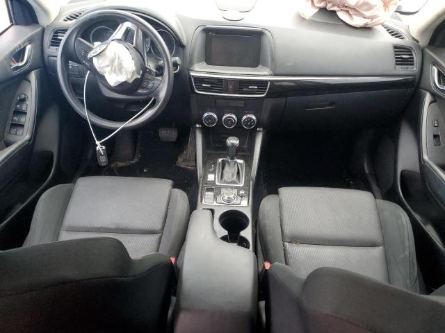 Photo 8 from auction – 2016 MAZDA CX-5 SPORT with VIN JM3KE2BY2G0745813