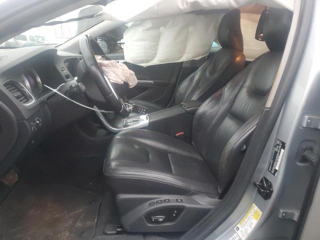 Photo 7 from auction – 2012 VOLVO S60 T6 with VIN YV1902FH4C2085296