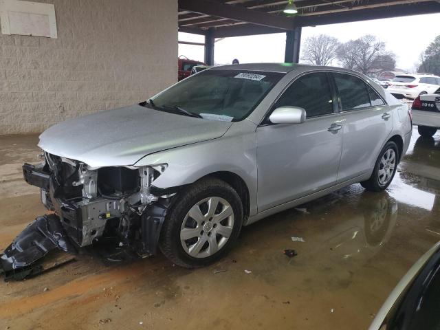 Photo 1 from auction – 2010 TOYOTA CAMRY BASE with VIN 4T1BF3EK9AU070959