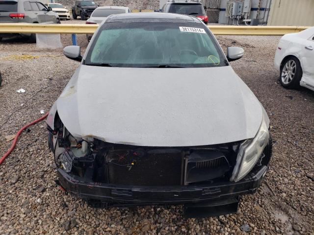 Photo 5 from auction – 2013 KIA OPTIMA SX with VIN 5XXGR4A68DG116257