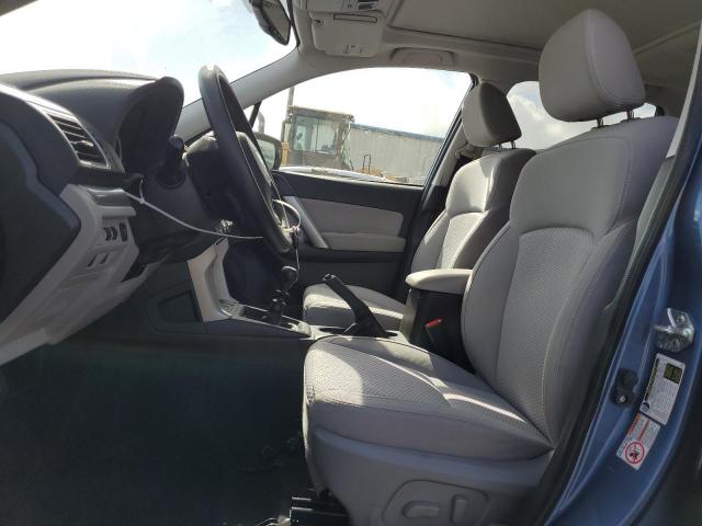 Photo 7 from auction – 2016 SUBARU FORESTER 2 with VIN JF2SJADC4GG508068