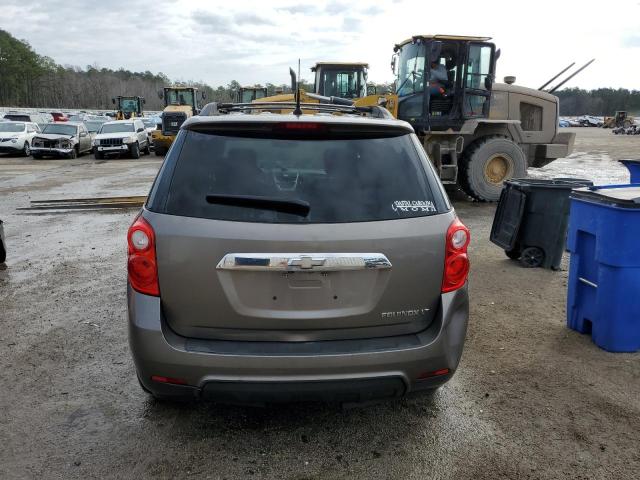 Photo 6 from auction – 2011 CHEVROLET EQUINOX LT with VIN 2CNALDEC0B6310435