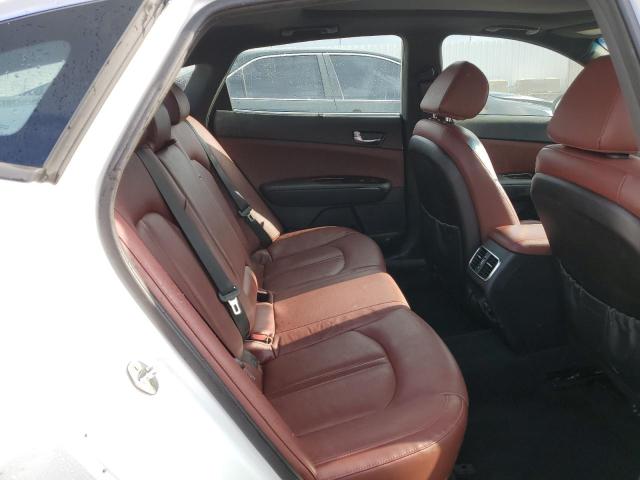 Photo 10 from auction – 2016 KIA OPTIMA SX with VIN 5XXGW4L26GG016861