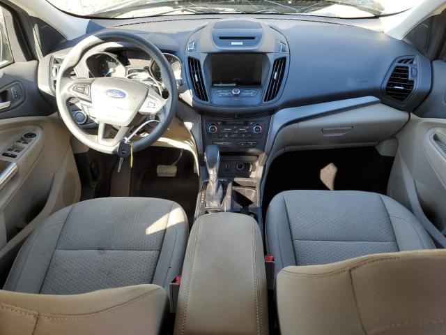Photo 8 from auction – 2018 FORD ESCAPE SE with VIN 1FMCU0GD4JUA36712
