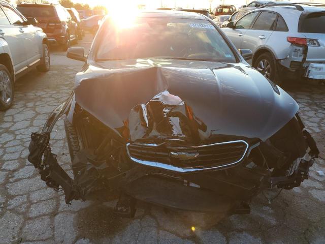 Photo 5 from auction – 2015 CHEVROLET SS with VIN 6G3F15RW6FL107494