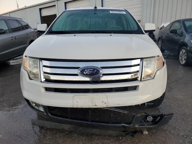 Photo 5 from auction – 2010 FORD EDGE SEL with VIN 2FMDK3JC6ABA47650