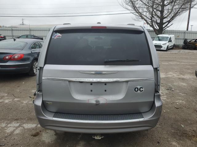 Photo 6 from auction – 2014 CHRYSLER TOWN & COU with VIN 2C4RC1BG1ER272522