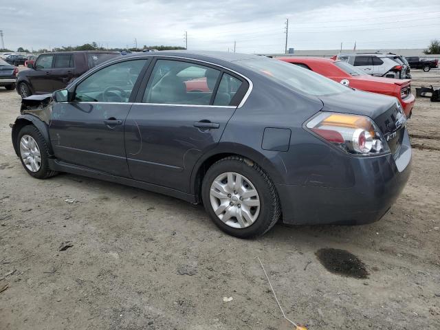 Photo 2 from auction – 2012 NISSAN ALTIMA BAS with VIN 1N4AL2AP5CN450520