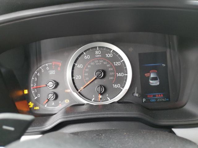 Photo 9 from auction – 2022 TOYOTA COROLLA SE with VIN 5YFS4MCE0NP137013