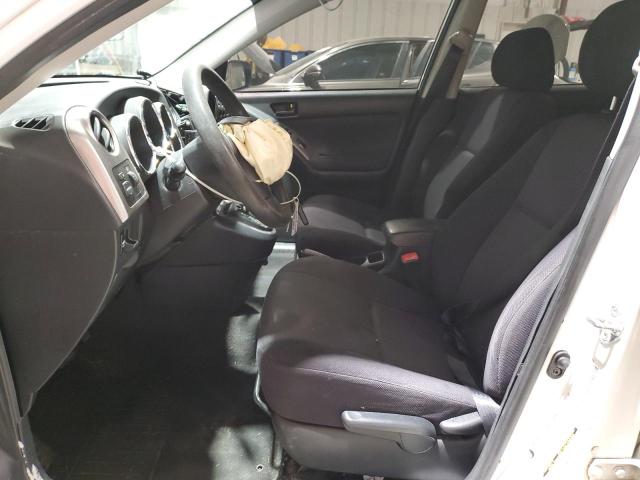 Photo 7 from auction – 2006 PONTIAC VIBE with VIN 5Y2SL65856Z423324