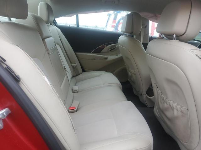 Photo 10 from auction – 2014 BUICK LACROSSE with VIN 1G4GA5GR7EF179540