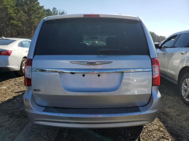 Photo 6 from auction – 2012 CHRYSLER TOWN & COU with VIN 2C4RC1BG4CR409661