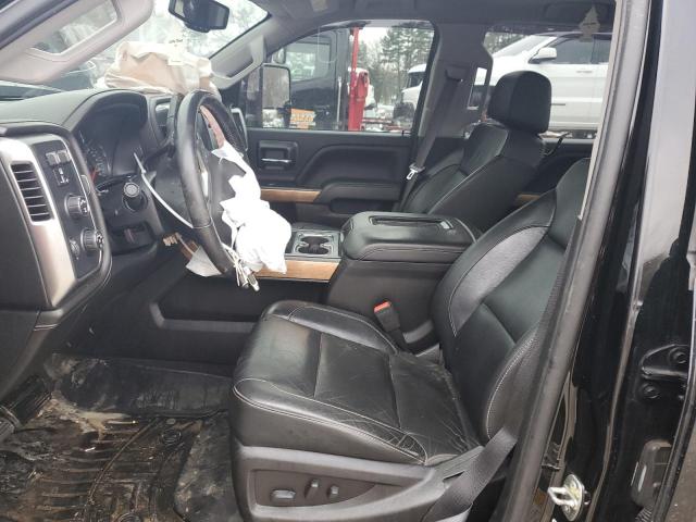 Photo 7 from auction – 2019 CHEVROLET SILVERADO with VIN 1GC1KTEY3KF119823