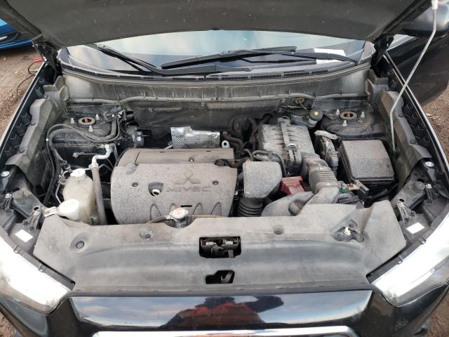 Zdjęcie 12 z aukcji – 2015 MITSUBISHI OUTLANDER z VIN 4A4AP3AW4FE027825