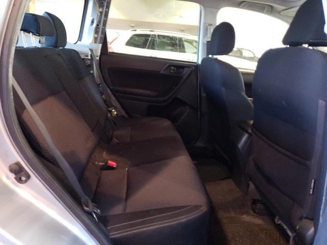 Photo 10 from auction – 2017 SUBARU FORESTER 2 with VIN JF2SJAEC2HH405919