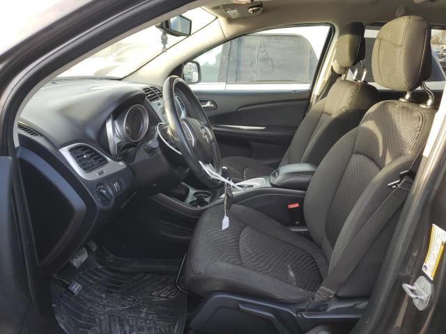 Photo 7 from auction – 2016 DODGE JOURNEY SE with VIN 3C4PDCAB1GT154122
