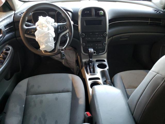 Photo 8 from auction – 2015 CHEVROLET MALIBU LS with VIN 1G11B5SL7FF229518