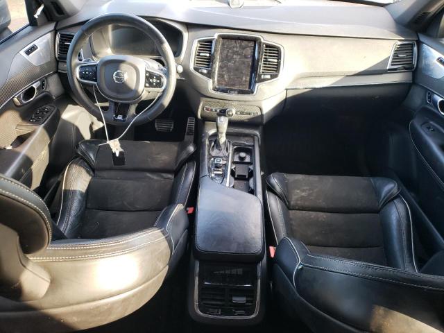 Photo 8 from auction – 2018 VOLVO XC90 T6 with VIN YV4A22PM5J1336397