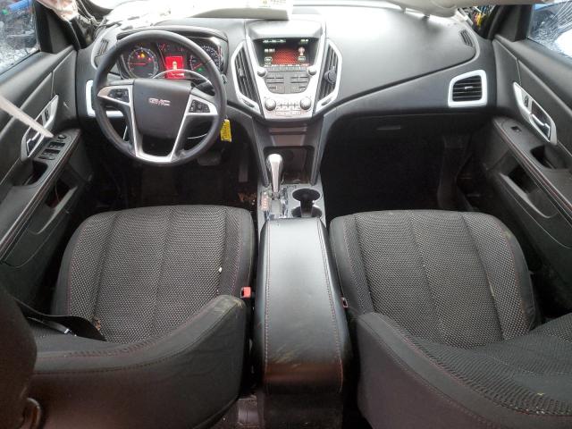 Photo 8 from auction – 2012 GMC TERRAIN SL with VIN 2GKALSEK0C6353422