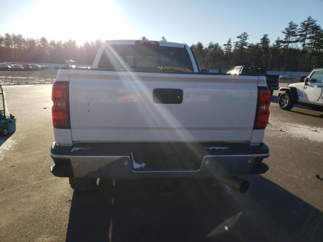 Photo 6 from auction – 2019 CHEVROLET SILVERADO with VIN 1GC1KTEY7KF207161