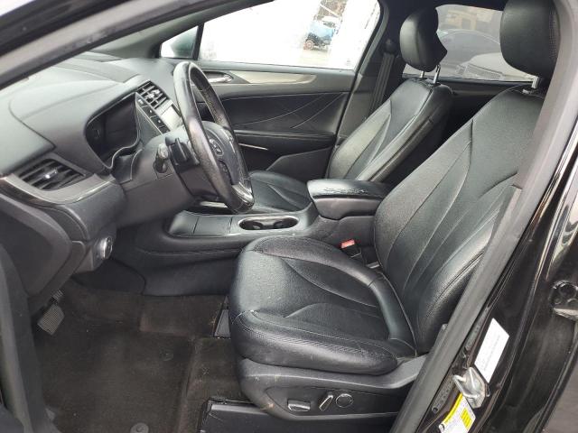 Photo 7 from auction – 2015 LINCOLN MKC with VIN 5LMCJ1A9XFUJ40872