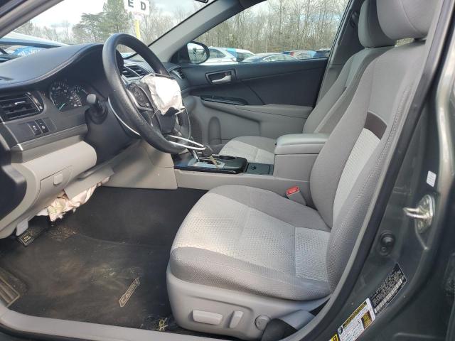 Photo 7 from auction – 2013 TOYOTA CAMRY L with VIN 4T4BF1FK6DR285342
