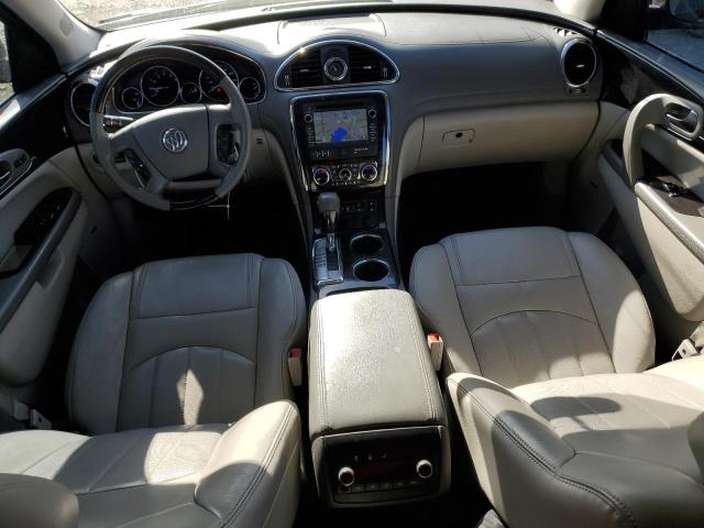Photo 8 from auction – 2015 BUICK ENCLAVE with VIN 5GAKRBKD3FJ238438